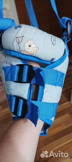 Детские прыгунки