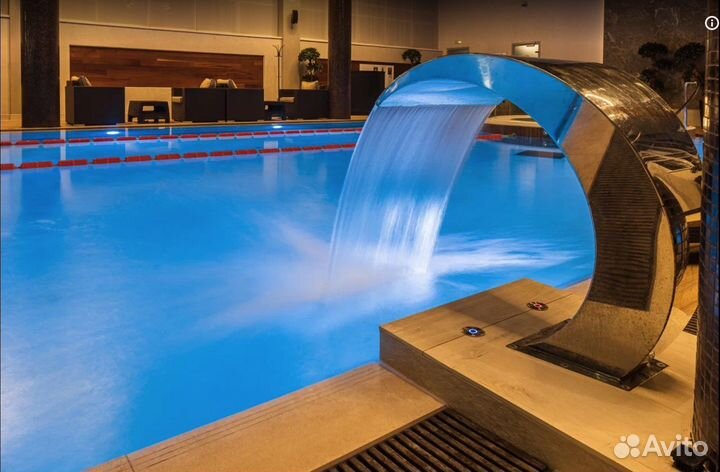 Новая карта на 6 мес в Fitberri (Фитберри)