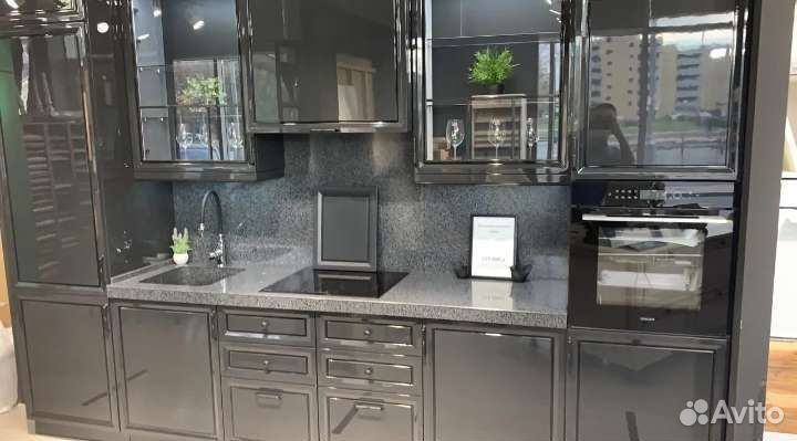 Профессиональная Сборка мебели, Сборщик кухонь