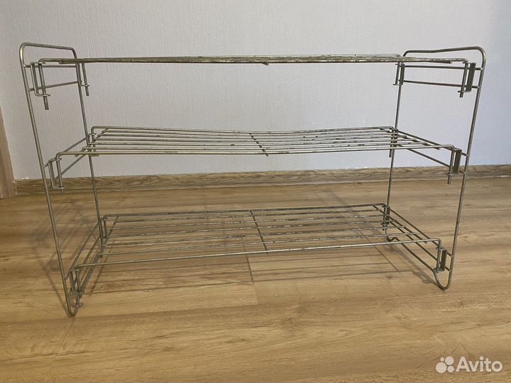 Этажерка для обуви