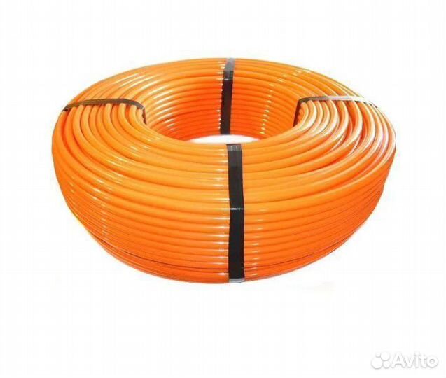 Труба для теплого пола