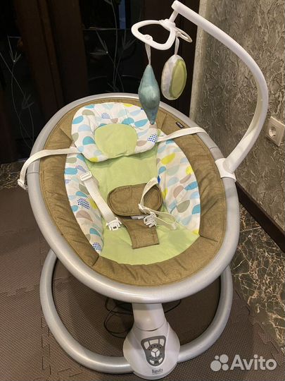 Детские качели