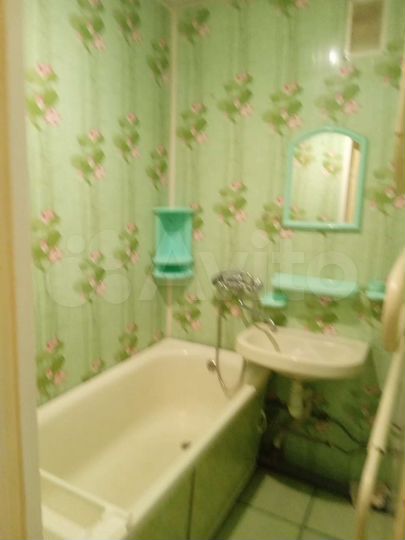 2-к. квартира, 41,3 м², 2/5 эт.