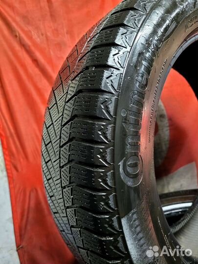 Continental HTR 225/60 R18 104V