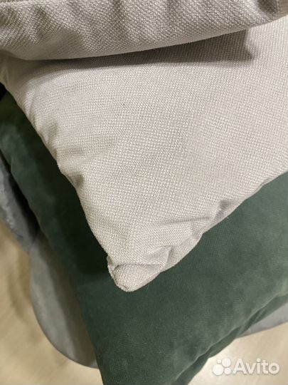 Декоративные подушки