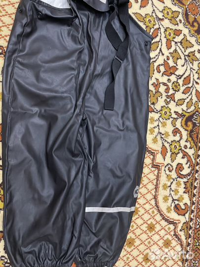 Водонепроницаемые штанишки