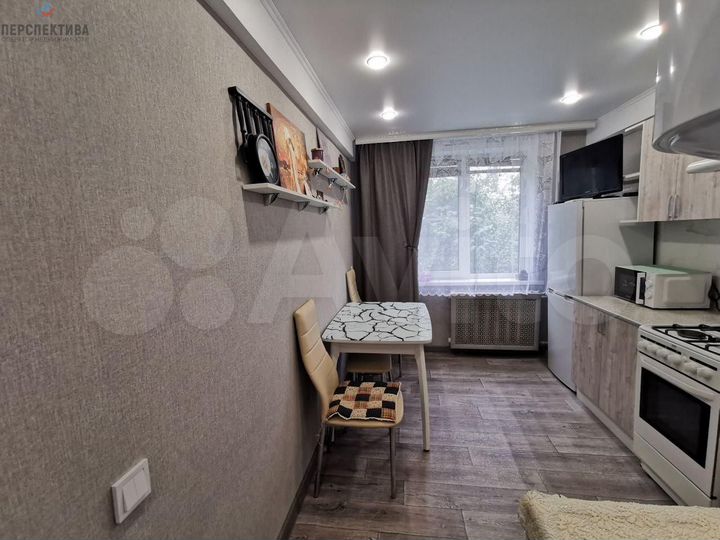 3-к. квартира, 62,6 м², 1/3 эт.