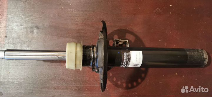 Амортизатор передний правый bmw x3 g01