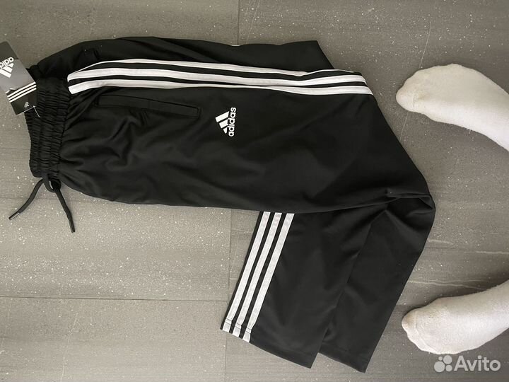 Спортивки adidas мужские