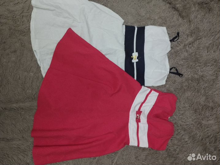 Женская верхняя одежда 42-44 размер