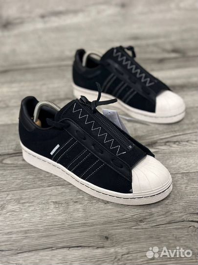 Кроссовки Кеды Adidas Super Star Размер 36-45