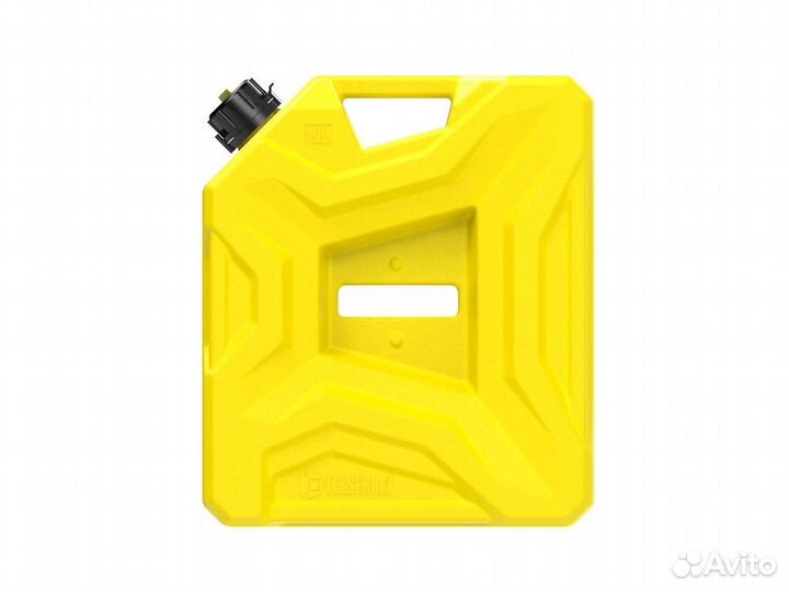 Канистра tesseract 10л