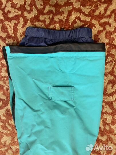 Зимний комбинезон для сноуборда