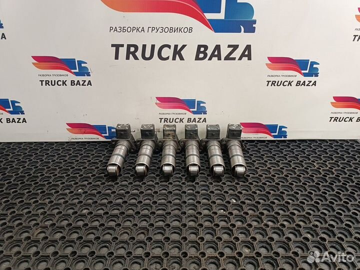 A0280745902 Комплект PLD секций OM457LA