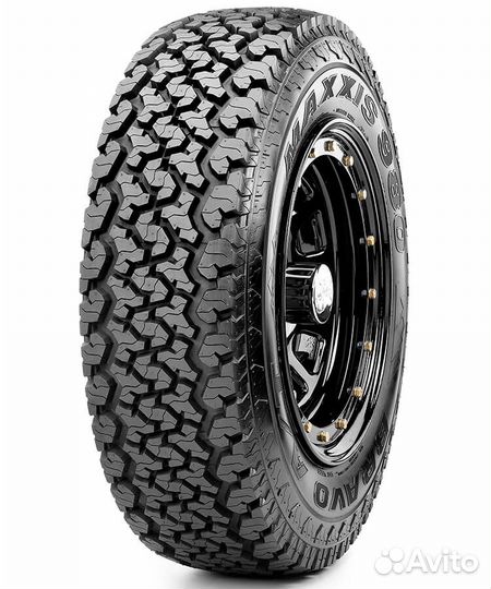 Maxxis AT-980E Worm-Drive 235/70 R16 Q