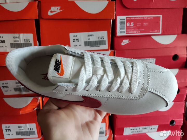 Кроссовки Nike cortez