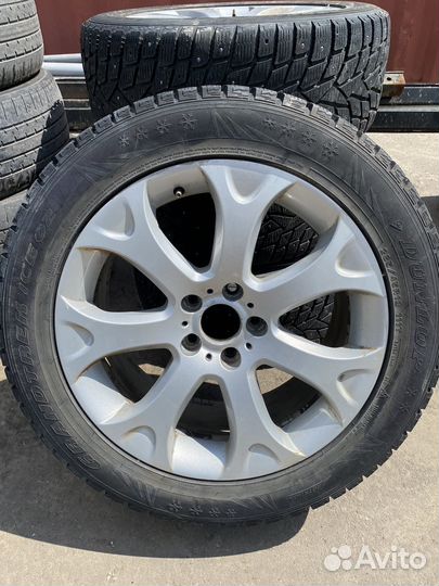 Колеса зимние BMW 285/45/ R19