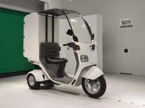 Honda Gyro Canopy оптом из Японии