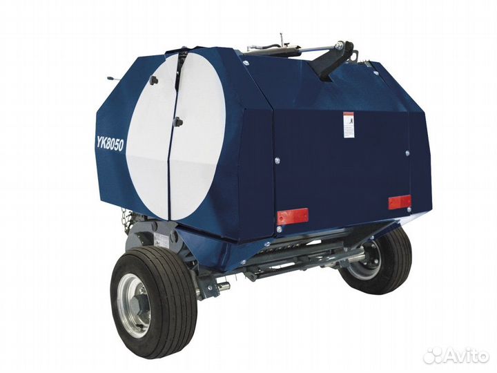 Пресс-подборщик СКАУТ YK8050, 2023