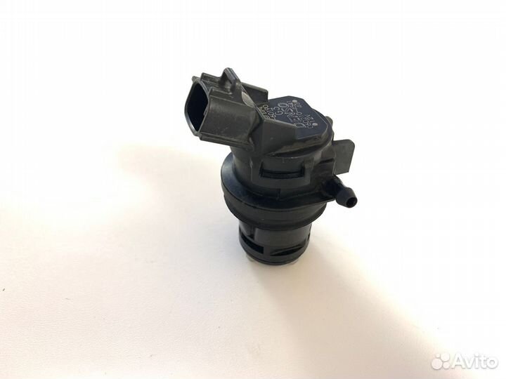 Насос омывателя Тойота Камри в40 Camry v40