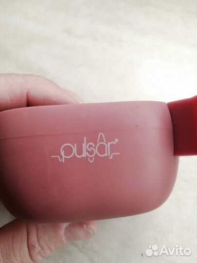 Колонка портативная pulsar