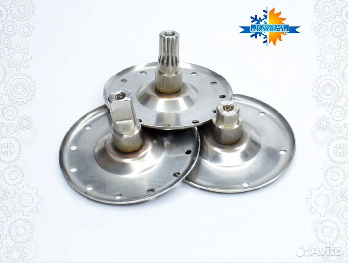 Фланец барабана стиральной машины Занусси, Zanussi