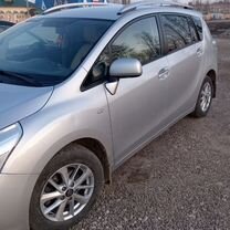 Toyota Verso 1.8 CVT, 2011, 342 000 км, с пробегом, цена 1 049 000 руб.