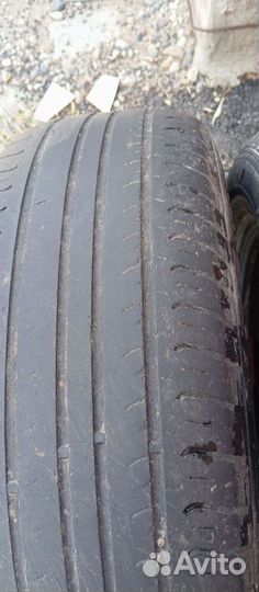 Hankook Optimo K415 225/60 R17