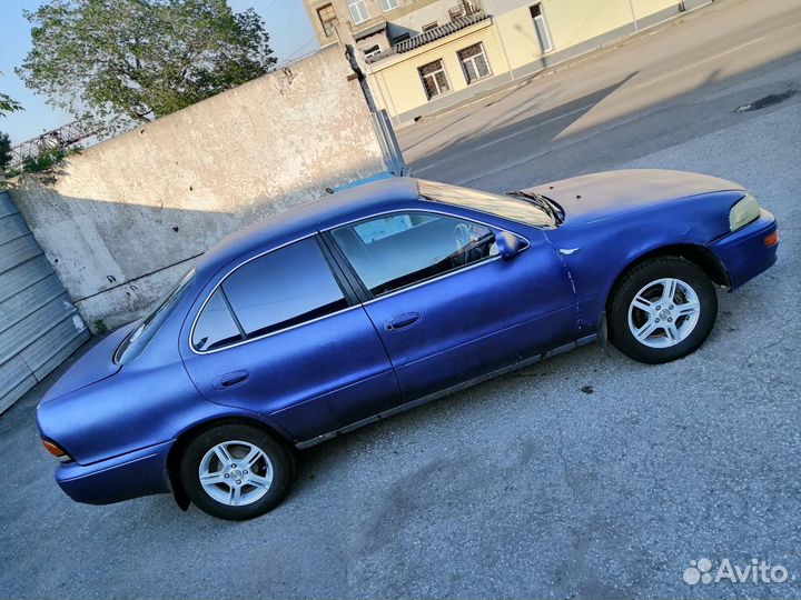 Toyota Sprinter 1.5 AT, 1994, 400 000 км