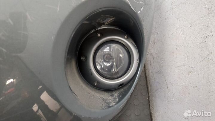 Бампер Mitsubishi Eclipse, 2006