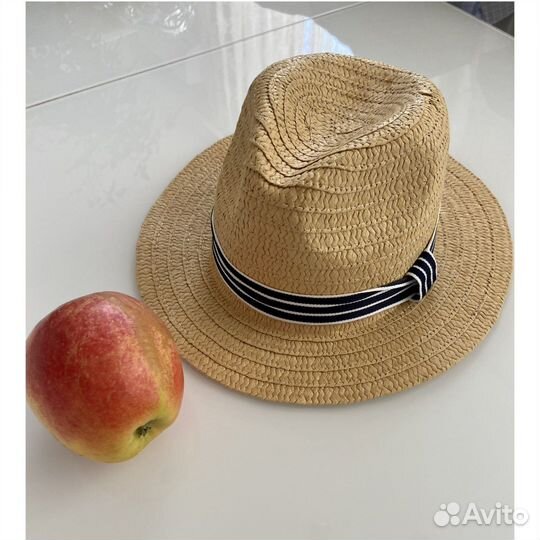 Шляпа детская