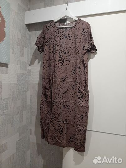 Платье женское