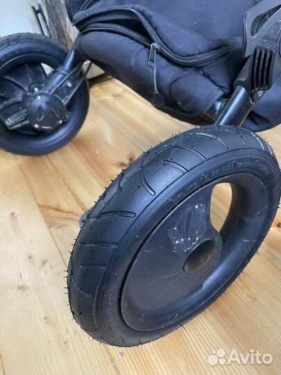 Прогулочная коляска zippy rio 3 в 1