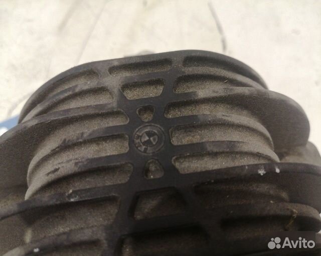 Подушка АКПП Bmw 523 F10 N52B25