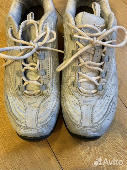 Кроссовки nike женские 36 размер