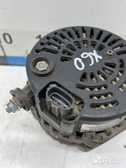 Генератор Лифан X60 Lifan X60