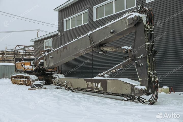 Demolition для разрушения на экскаватор Komatsu