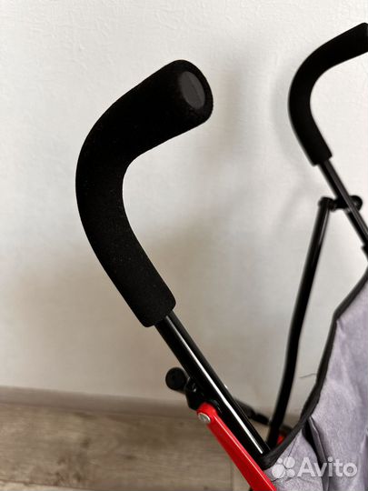 Коляска детская летняя трость