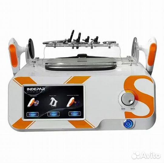 Аппарат для коррекции фигуры и текар террапии 448к