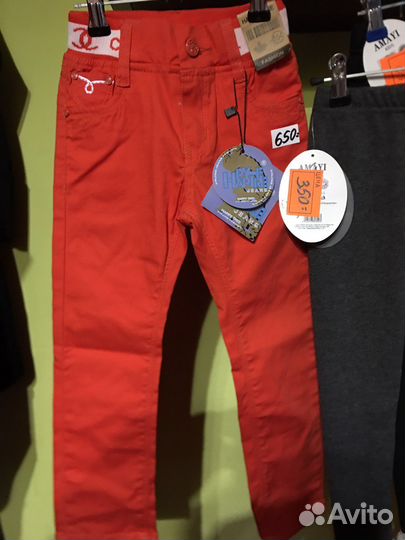 Детские вещи новые, для девочки