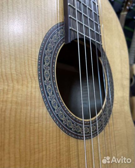 Гитара flight C-120 NA