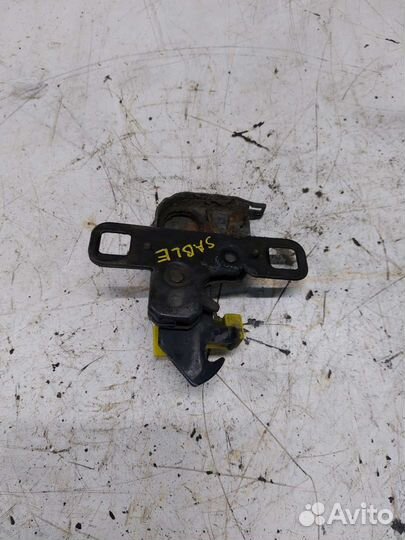 Замок капота Mercuri Sable 2 Ford Taurus 2