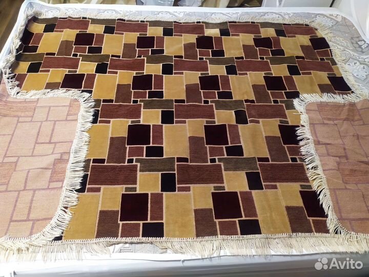 Покрывало на диван и кресла