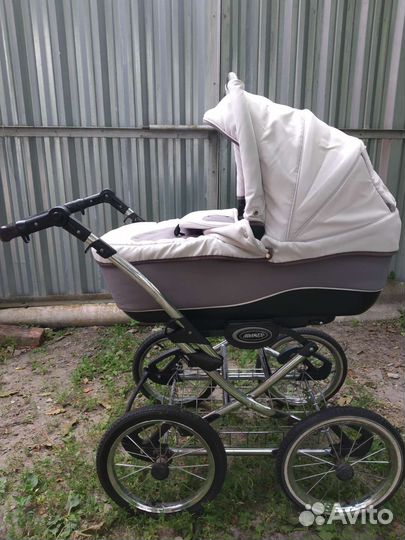 Каляска б/у