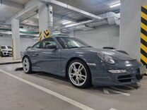 Porsche 911 Carrera 3.4 AT, 2001, 162 000 км, с пробегом, цена 3 750 000 руб.