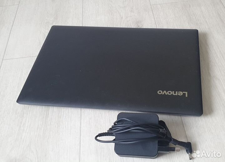 Ноутбук lenovo ideapad 320