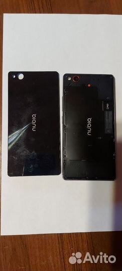 Nubia Z9 Mini, 2/16 ГБ