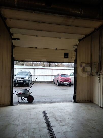 Бокс под автосервис в аренду, 79.6 м²