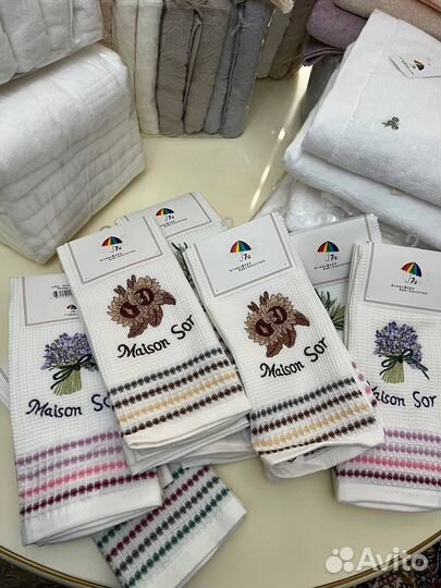 Полотенце 7я