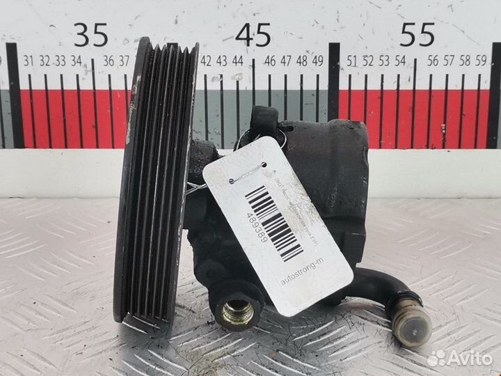 Насос гидроусилителя руля (гур) для Opel Omega B